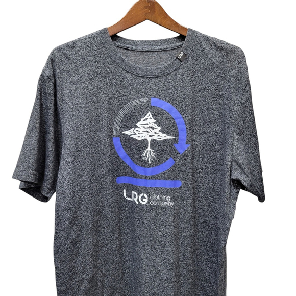 LRG Men's Graphic T-Shirt Large. NWOT - Picture 5 of 5